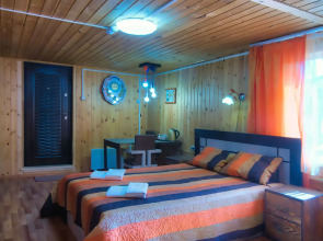 Гостевой дом БайкалЙети