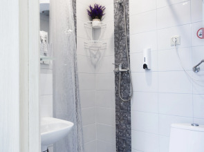 Апартаменты Quadroom 3