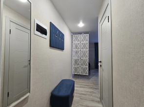 Апартаменты Живи Уютно