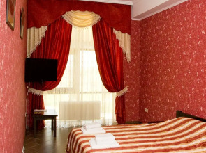 Отель California