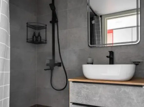 Апартаменты Queenstay Ред Нюанс на Войковской