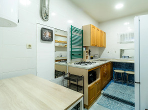 Квартира Большая Ильинская 77/19