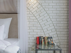 Апартаменты на Тимирязева 41