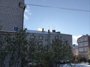 Квартира в Тихoм Спальном Рaйоне