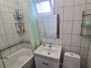 Квартира на Улице Гаппо Баева 16