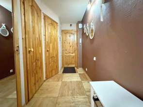 Квартира в Самом Центре Города