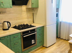 Апартаменты  на Фрунзе