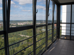 Na Engelsa 27 Apartments
