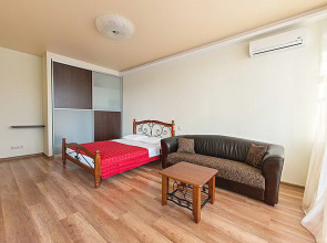 Апартаменты  Aparton на Независимости 31