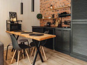 Частный дом Blackwood_gesh