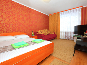 Меблированные комнаты Аврора