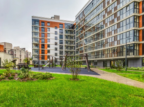 Квартира в Центре у метро Московские ворота