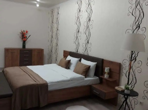 Апартаменты 5 звезд на Билара Кабалоева