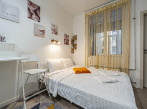 Апартаменты Питер для Вас