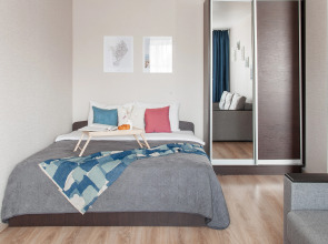 Апартаменты Nice Eve