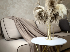 Квартира Gold Loft