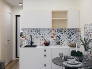 Отель Рижский Прайм