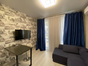 Апартаменты Marlen Apart ЖК Касабланка