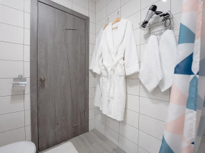 Апартаменты Пять Звёзд Чикаго