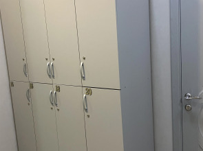 Меблированные комнаты  Манур