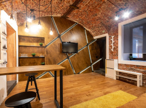 Квартира The Brand