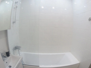 Апартаменты Однокомнатные Однушки на Олимпийской 89