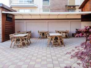 Гостевой дом Скиф