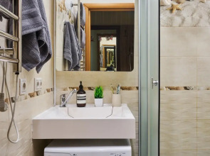 Apartamentyi Na Gazetnom Pereulke 1/12