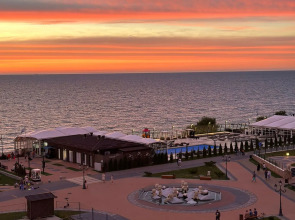 Квартира ARISTOCRAT HOUSE