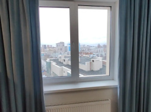 Апартаменты SiberiaLife на Фрунзе 230