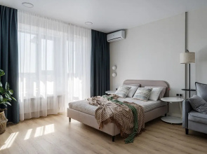 Camerton apart Flat