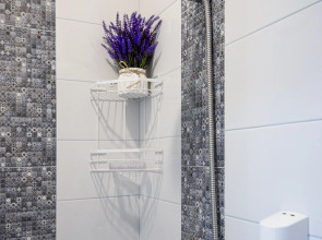 Апартаменты Quadroom 3