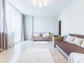 Апартаменты Comfort Home на Сибгата Хакима 50