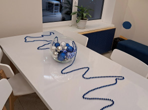 Квартира Премиум в Новом Доме Романов New Life