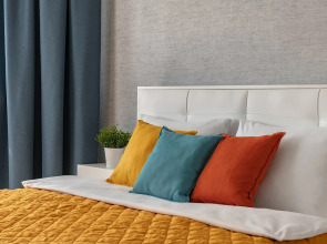 Апартаменты TopHouse на Нейбута 2а, 3 этаж