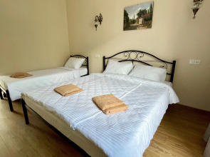 Гостевой Дом Эски Чешме