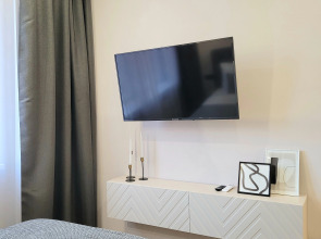 Апартаменты Комфортная Атмосфера в ЖК Самолет