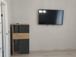 Квартира возле музея янтаря