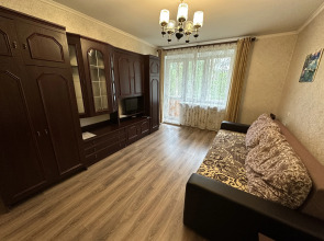 Квартира на Звездной