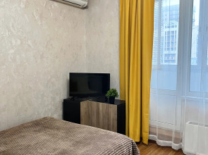 Квартира Студия на Левенцовке