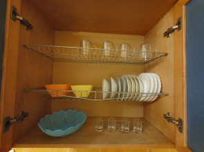 Апартаменты на Пушкинской 68