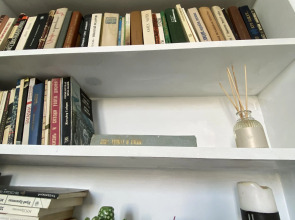 Апартаменты Квартирка на Кремлевской исторический центр