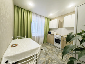 Апартаменты На 79й Гвардейской Дивизии 6