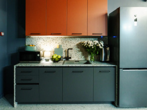 Апартаменты Капсульные Баден