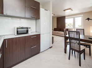 Апартаменты BelaTravel по адресу Пугачёвская,д.7