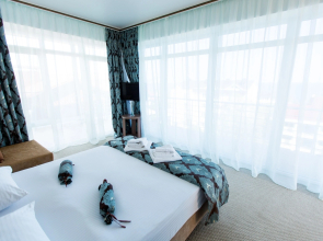 Private Residence In Koktebel Living Quarters
