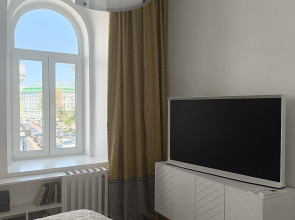 Апартаменты Уникальные на Большой Покровской