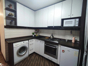 Апартаменты в самом центре Витебска с шикарным панорамным видом на площадь Победы