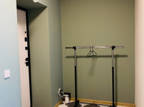 Квартира АпарПлюс