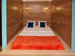 Апартаменты Люкс на Гоголя